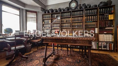 Foto 4 de Àtic en venda a Parque San Francisco - Uría, Asturias