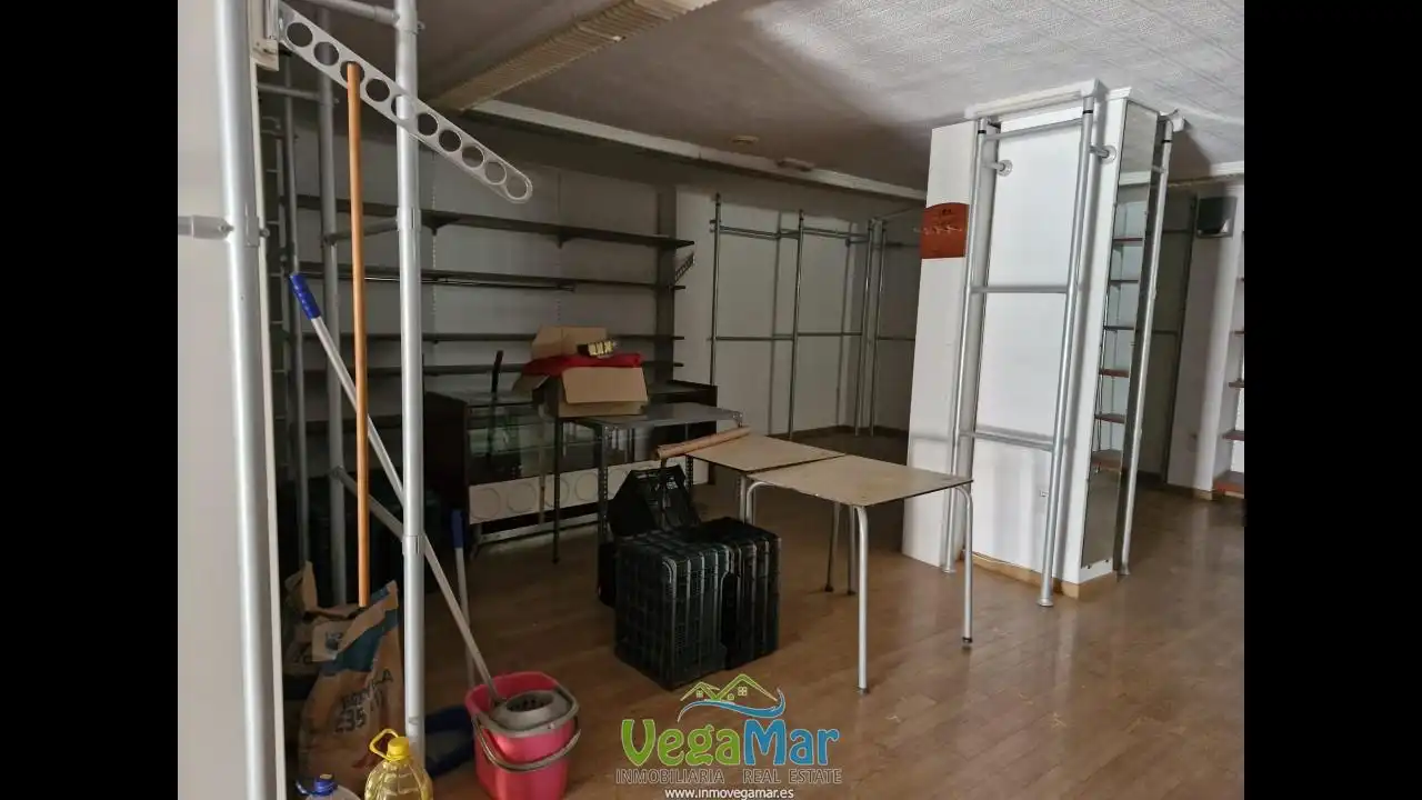 Business premises for sale in Real, imagen 11