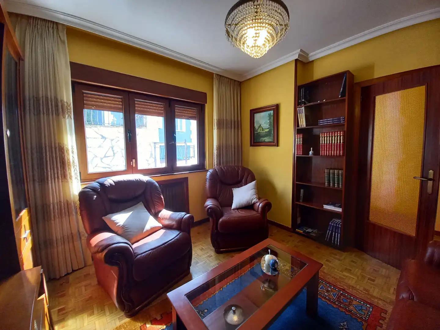 Casa con jardín en venta en Lugar Castro, imagen 24
