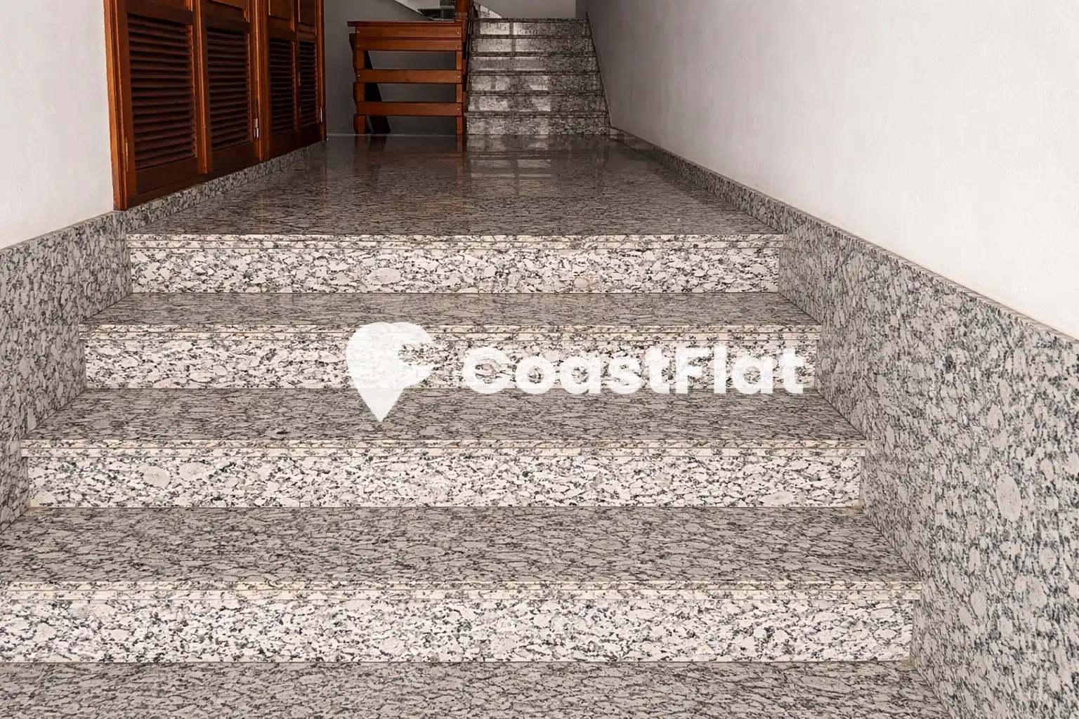 Apartamento en venta en Suarez, Las Rosas