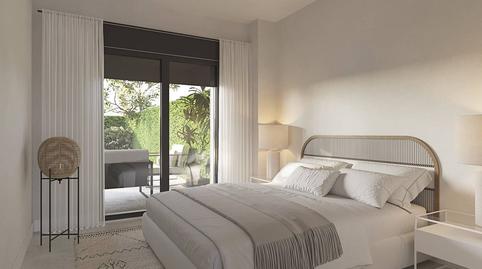 Foto 5 de Dúplex en venta en Doña Julia Golf, Casares