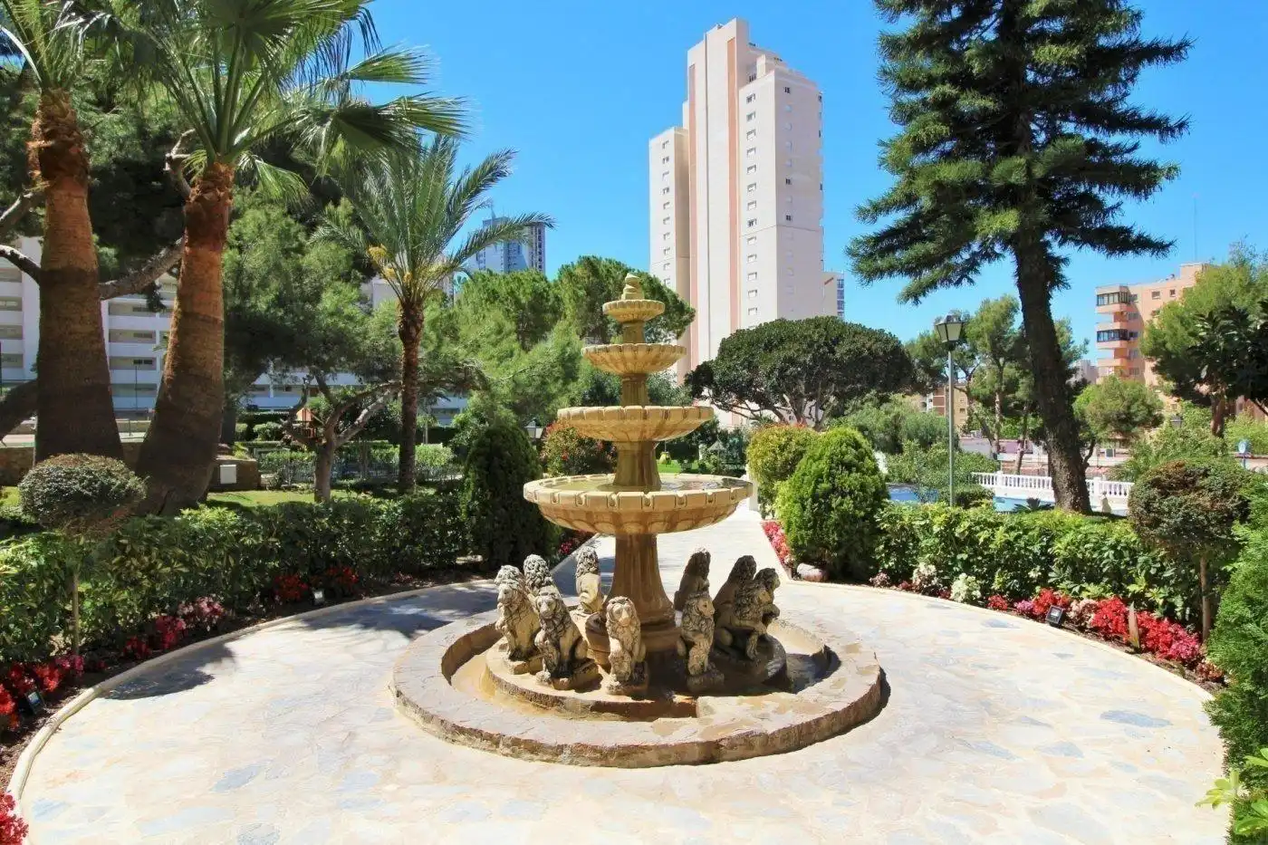 Vista exterior de Apartamento en venta en Rincón de Loix