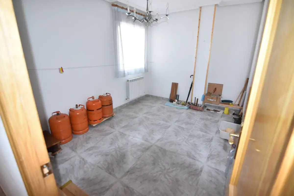 Flat with terrace for sale in Ciudad Rodrigo, imagen 10