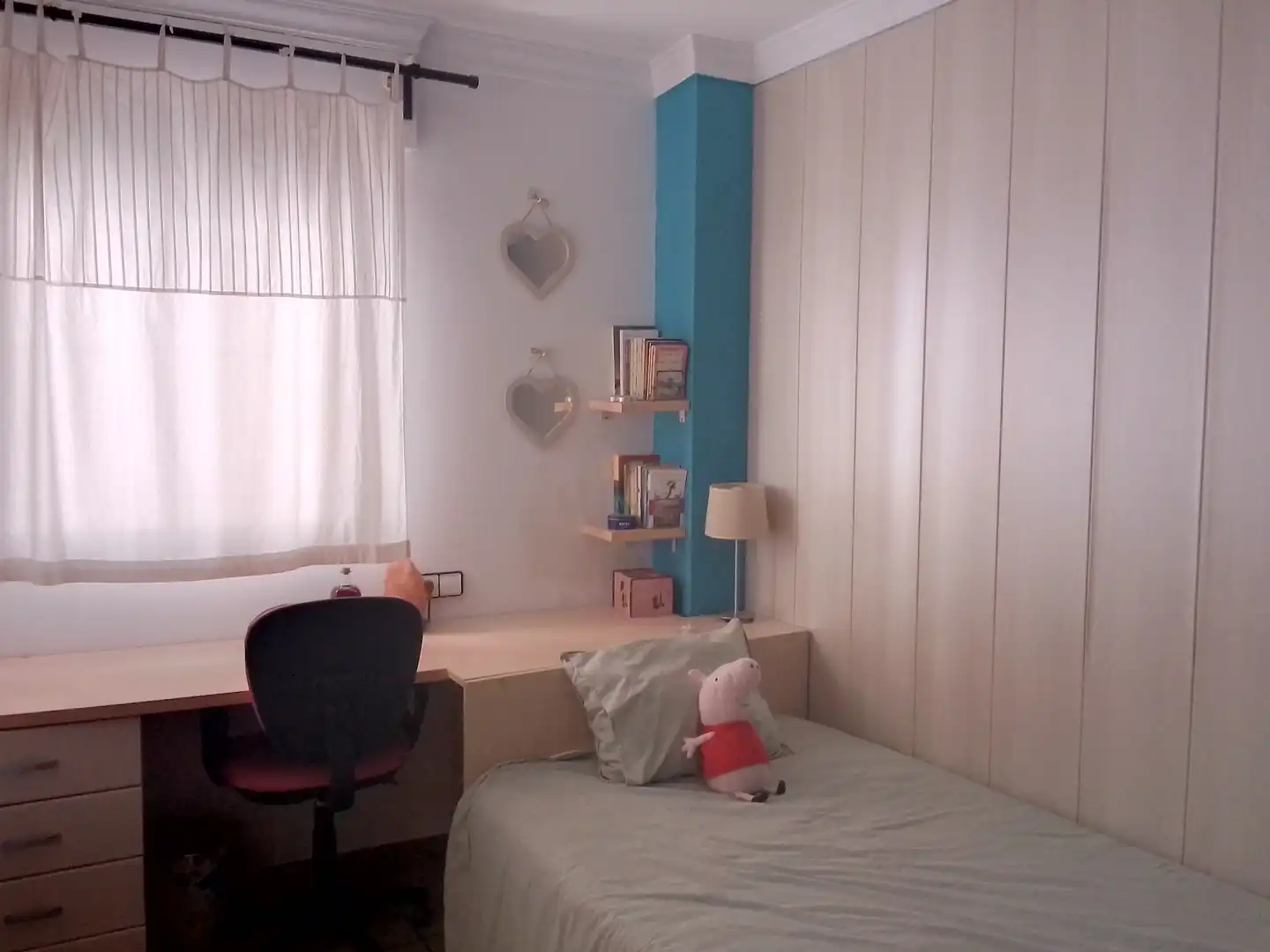 Bedroom of Houses for sale in Ubrique  with Private garden, Terrace and Balcony