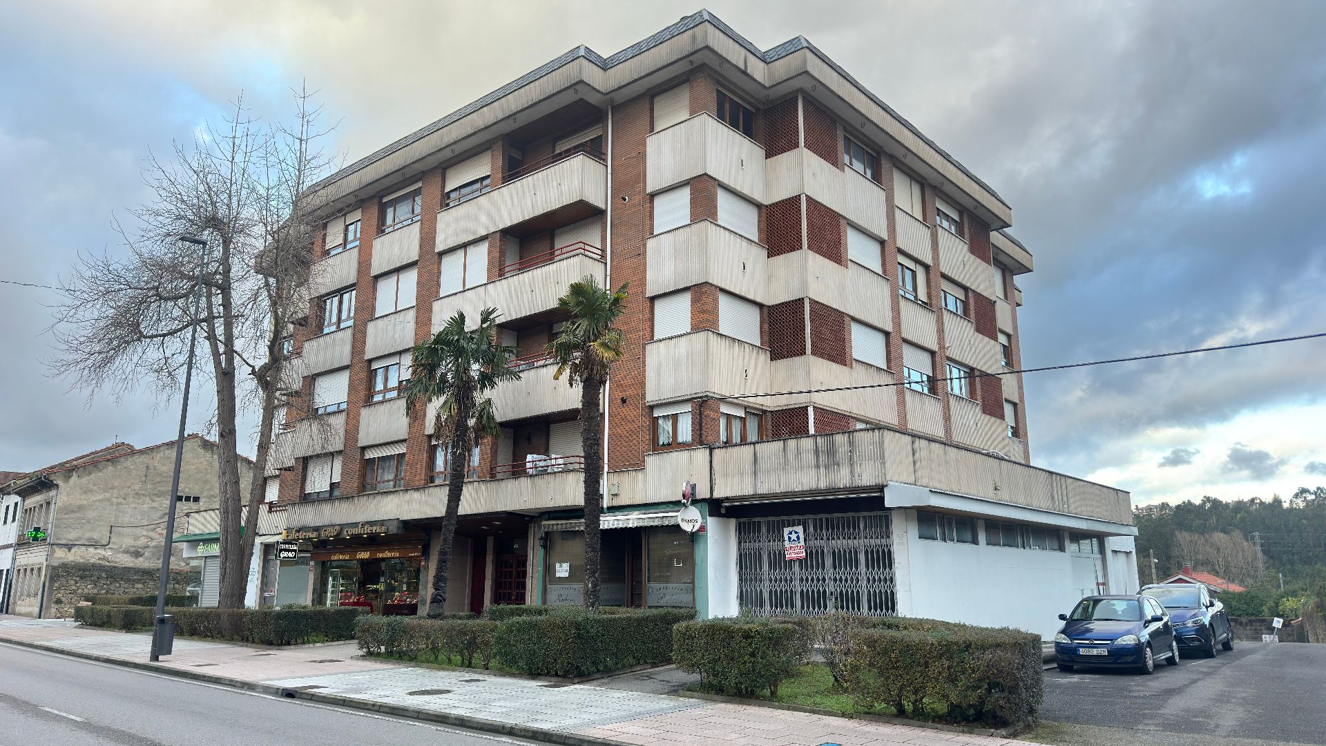 Flat for sale in Calle Santa Apolonia, Villalegre - La Luz