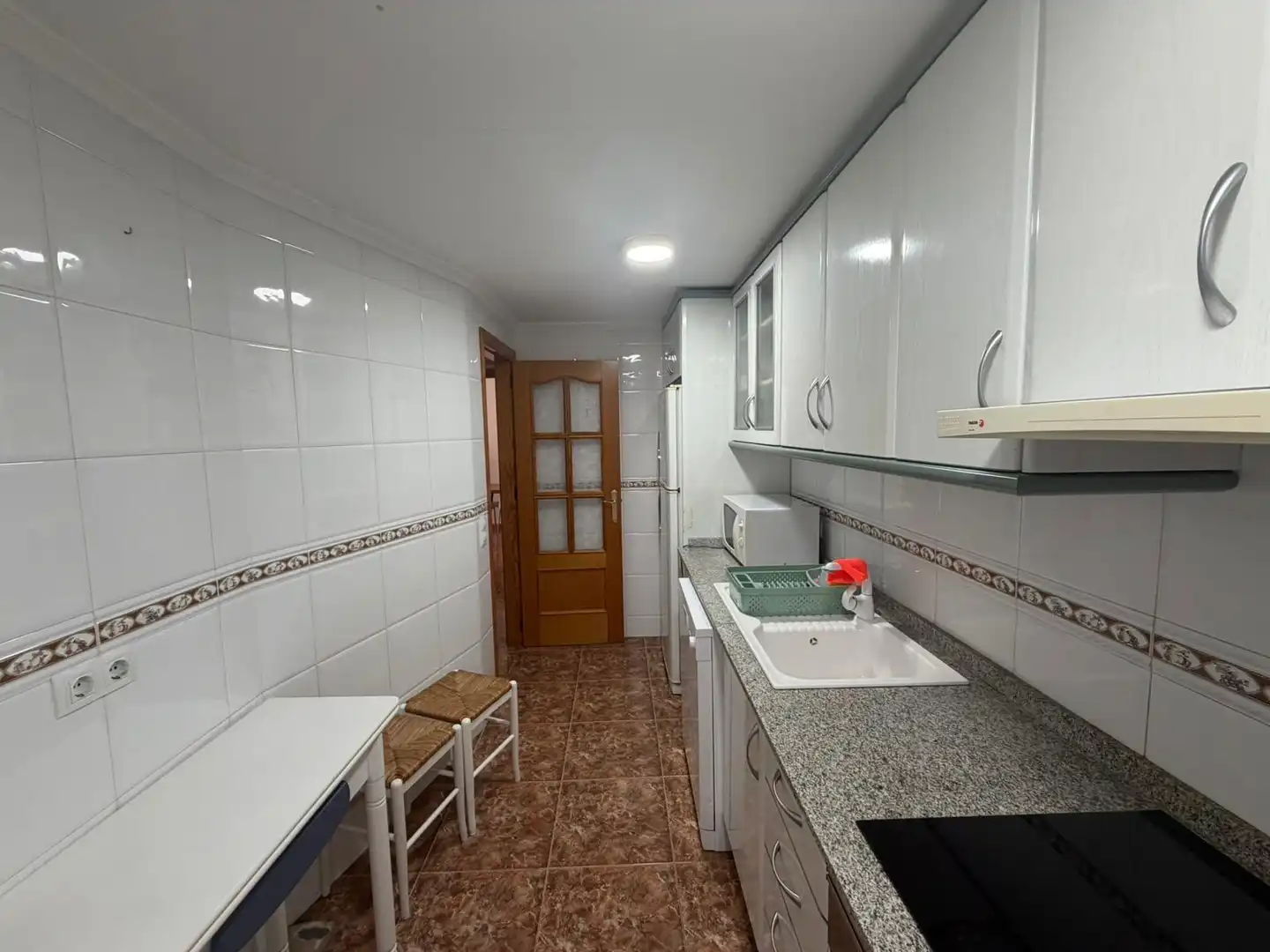 Apartamento en venta en Playa del Acequión, Náufragos y Rocío del Mar, imagen 6