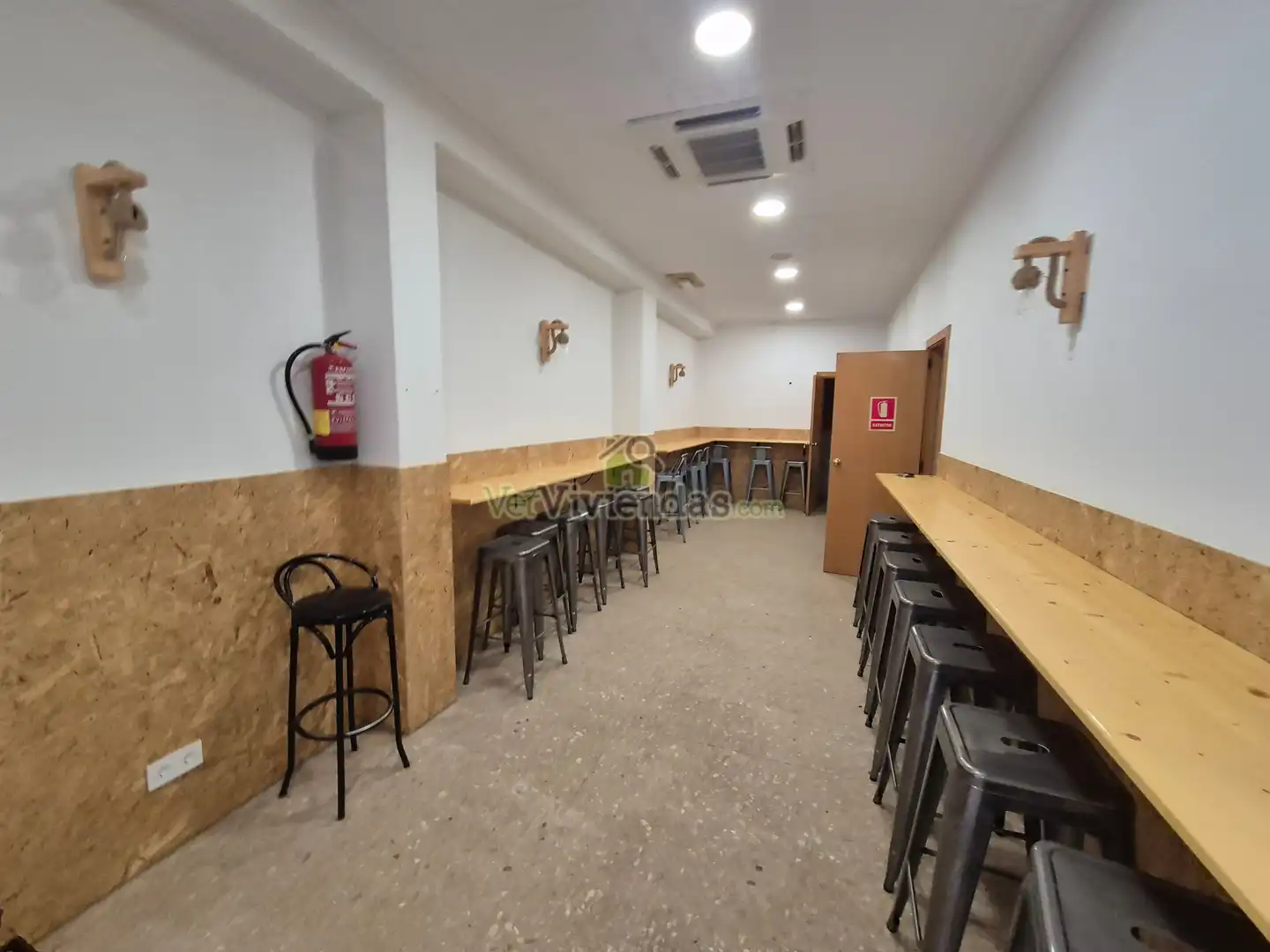Business premises for sale in Sant Vicenç Dels Horts, imagen 34