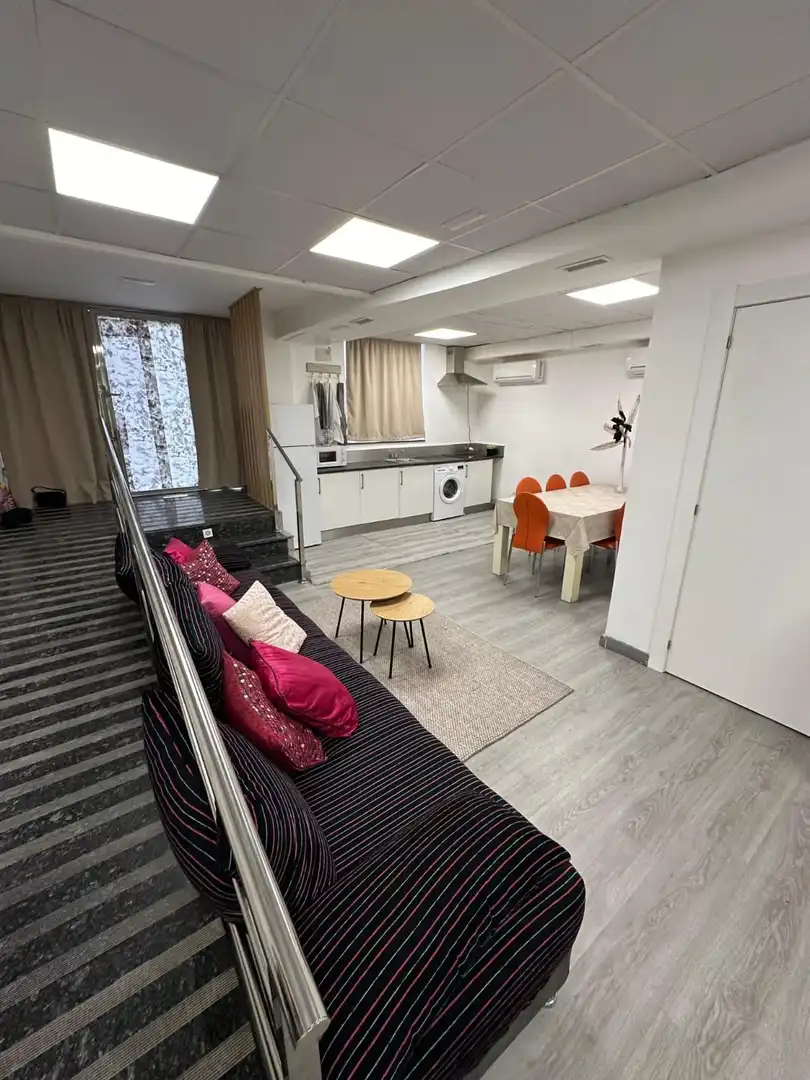 Apartamento en venta en Salamanca con Aire acondicionado, Calefacción y Amueblado