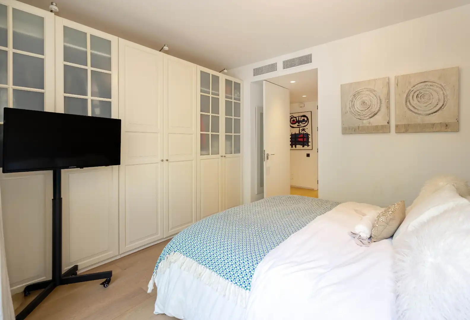 Piso con piscina en venta en Río Real - Los Monteros, imagen 31