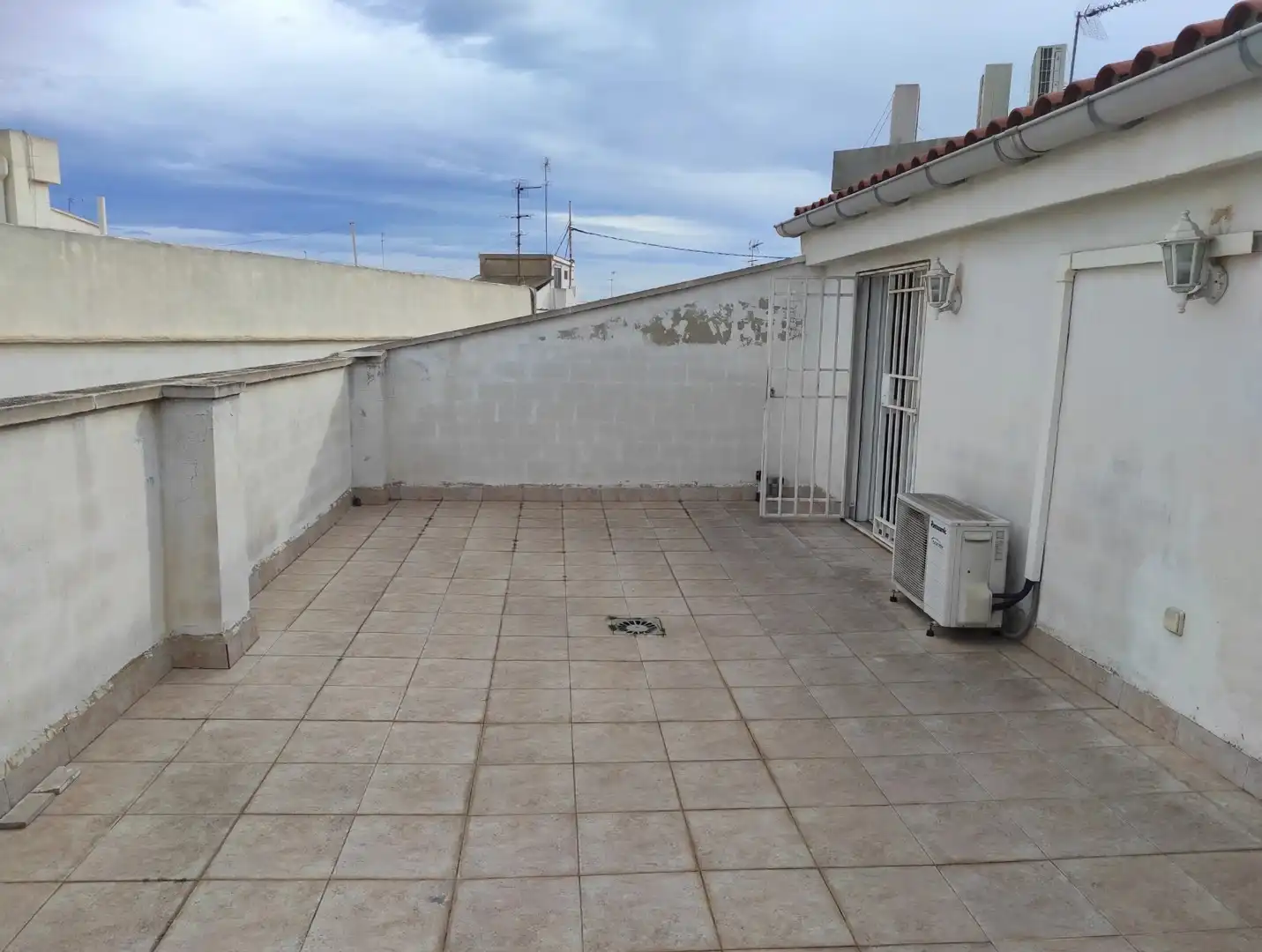 Penthouse with lift for sale in La Saïdia, imagen 4