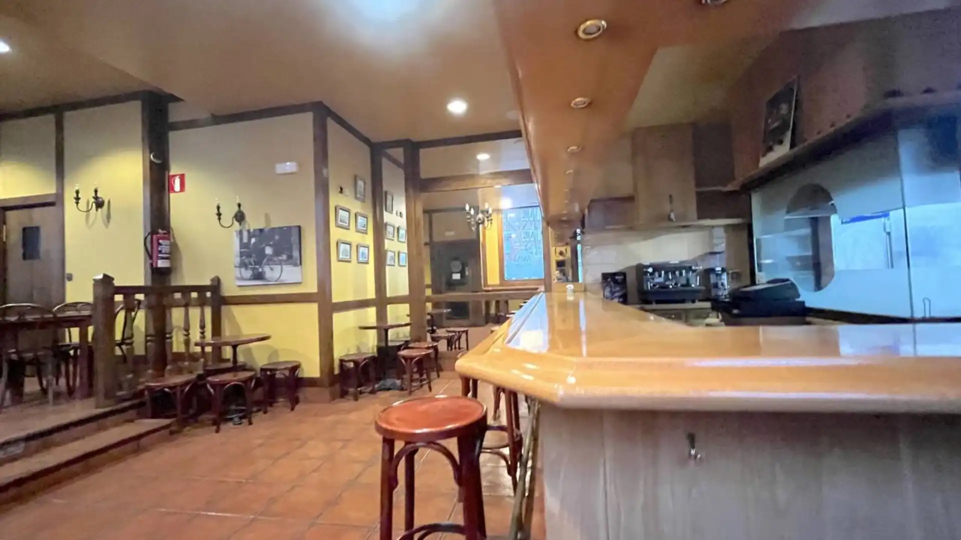 Nave industrial en venta en Leioa