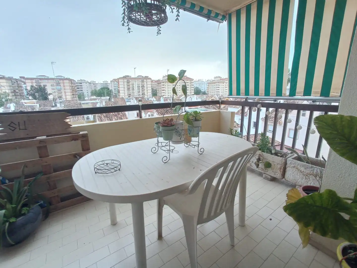 Flat with pool for sale in Los Boliches, imagen 3