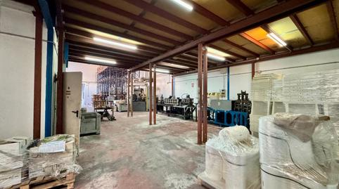 Photo 4 of Industrial buildings for sale in Noroeste, Santa Pola