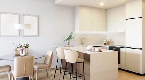 Foto 4 de Piso en venta en Serena Golf, -1, Las Lomas de Rame - Bahía Bella, Los Alcázares