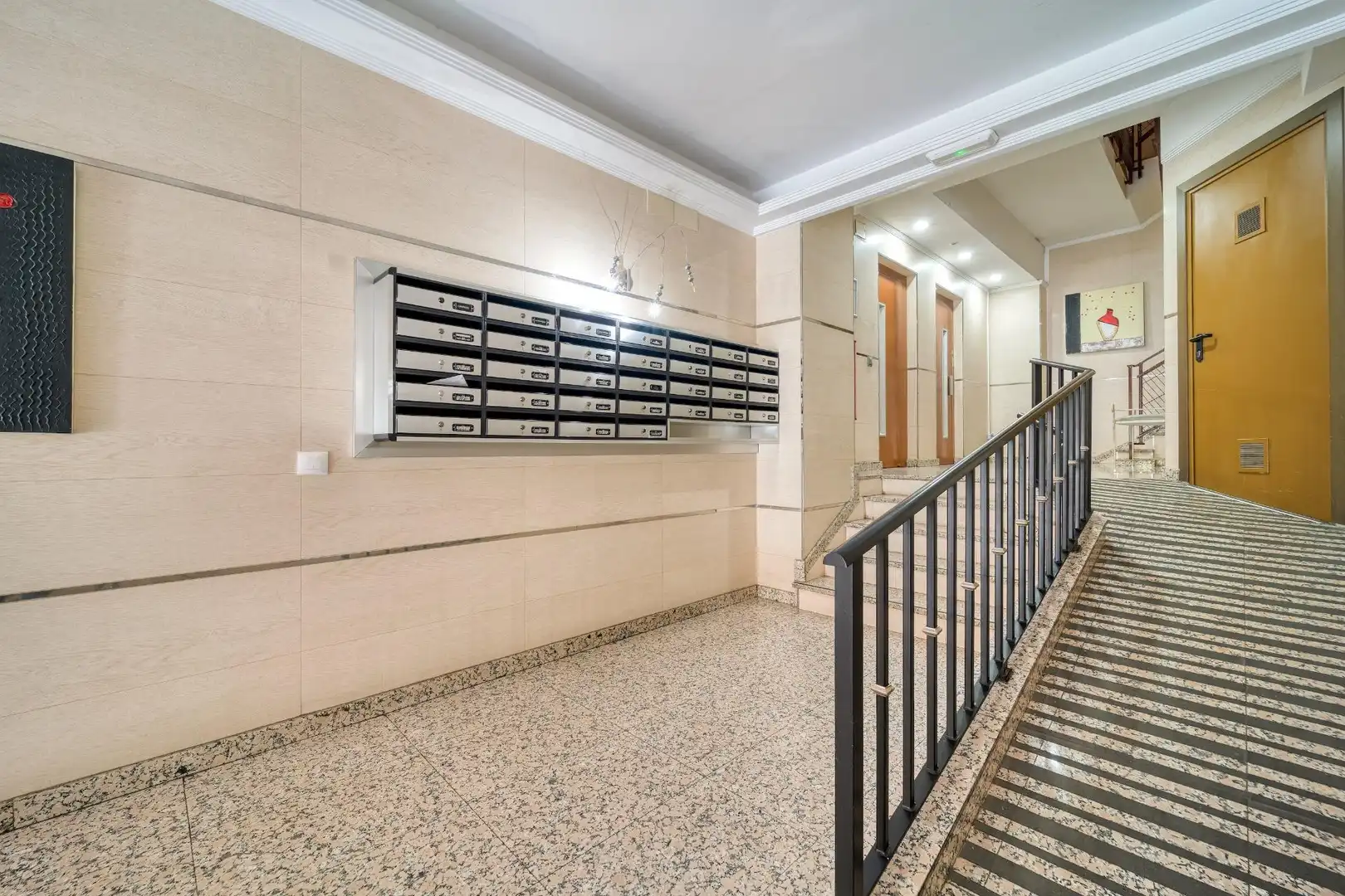 Piso en venta en Arganzuela