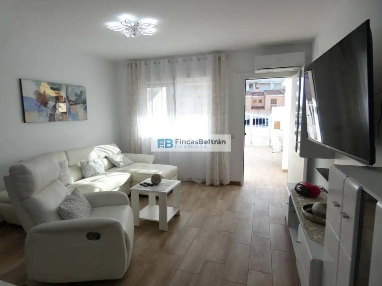 Casa a schiera in vendita a Calle Castellón, imagen 18