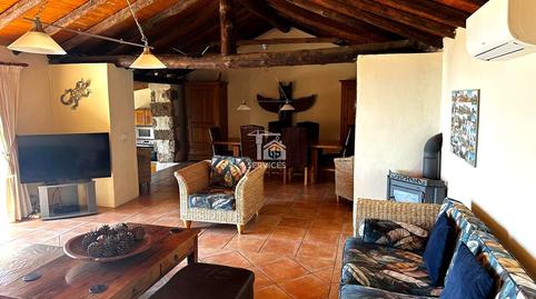 Foto 3 de Finca rústica en venda a Real de Altavista, 20, Arona pueblo, Santa Cruz de Tenerife