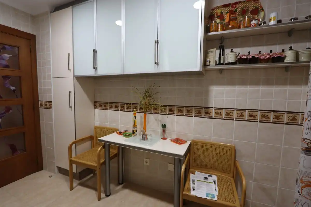 Piso con terraza en venta en Centro, imagen 9