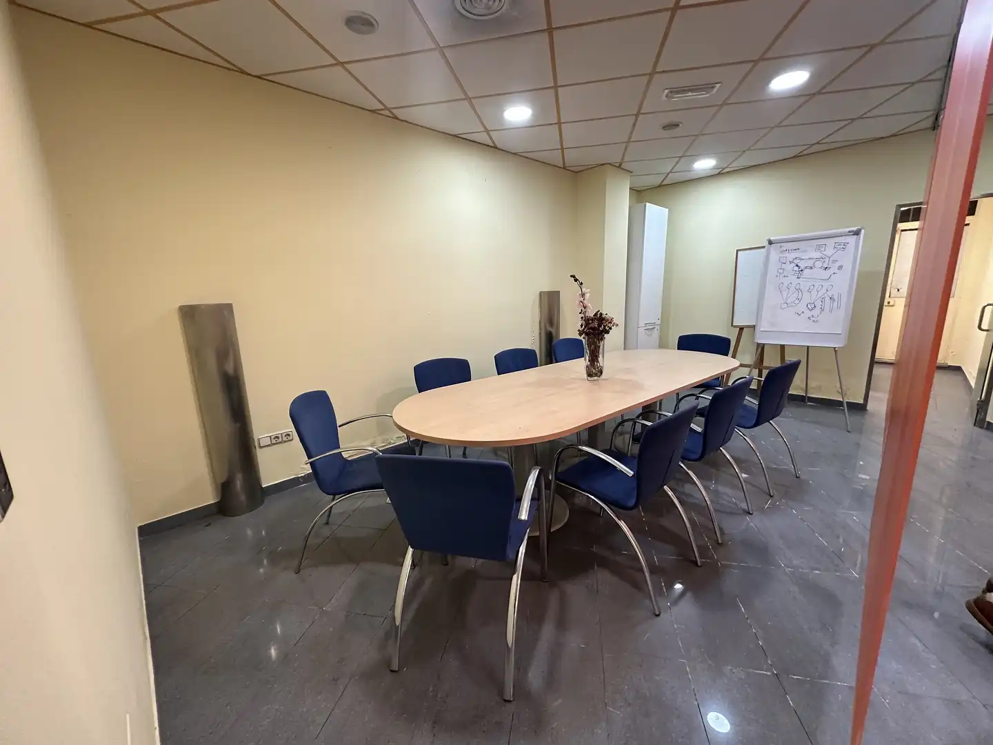 Local comercial de lloguer a Rúa do Hórreo, imagen 16