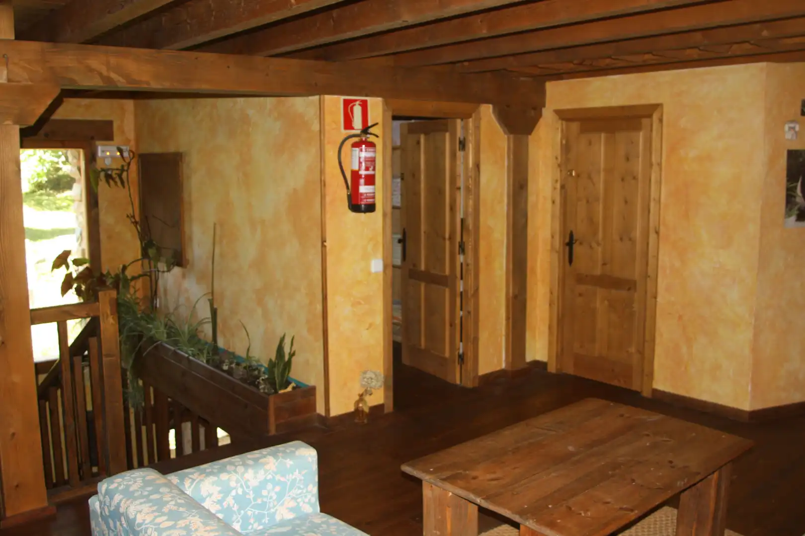 Finca rústica en venta en San Roque de Riomiera con Jardín privado