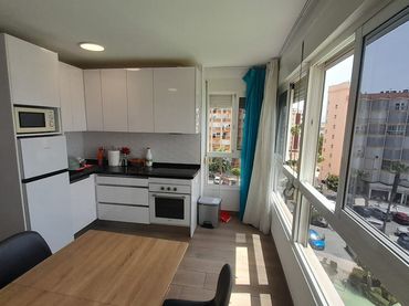 Wohnung mit Balkon zum Verkauf in Avenida Europa 3