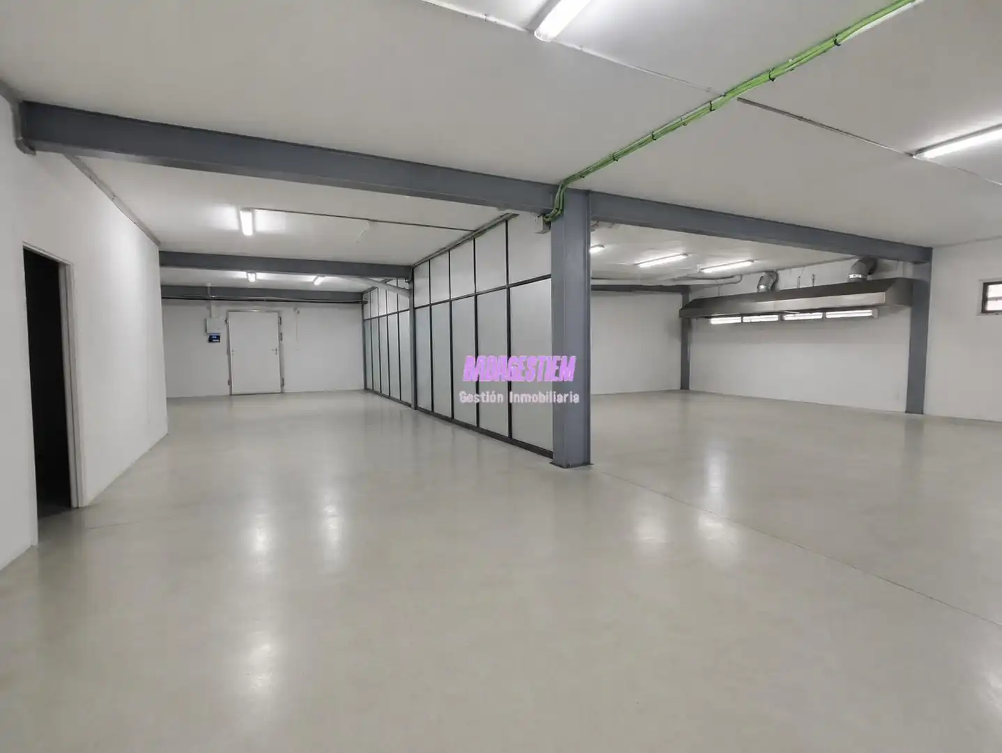 Local comercial en venta en Carrer Carrer de Guifré, 655, imagen 2