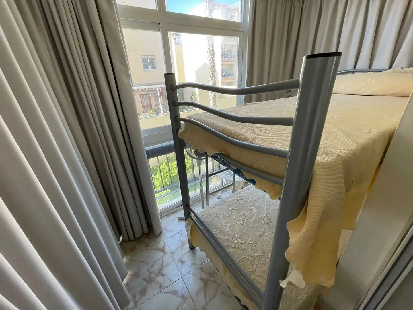 Appartement compact avec piscine à vendre à Avenida Antonio Toré Toré 18, imagen 8