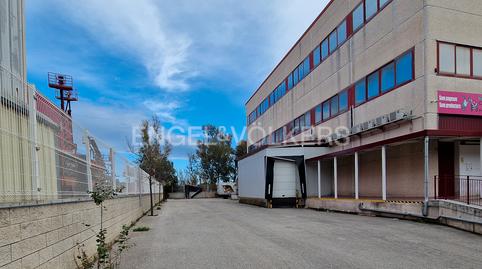 Photo 2 of Industrial buildings to rent in Centre, Barcelona