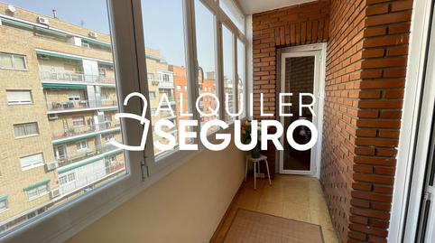 Foto 5 de Piso de alquiler en De Jacinto Verdaguer, Opañel,  Madrid Capital