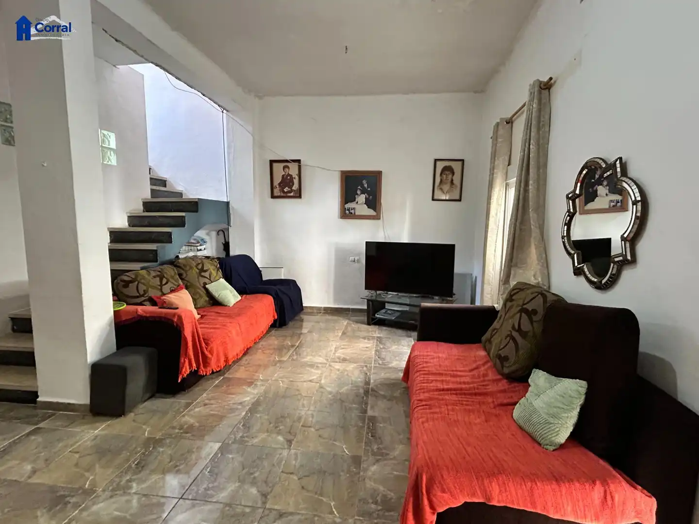 Casa en venda a Calle SAN ISIDRO, imagen 5