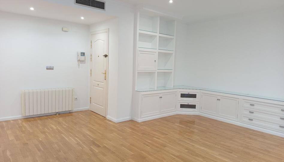 Photo 1 of Flat to rent in Calle Bonet, Juan Pablo, Ruiseñores, Zaragoza