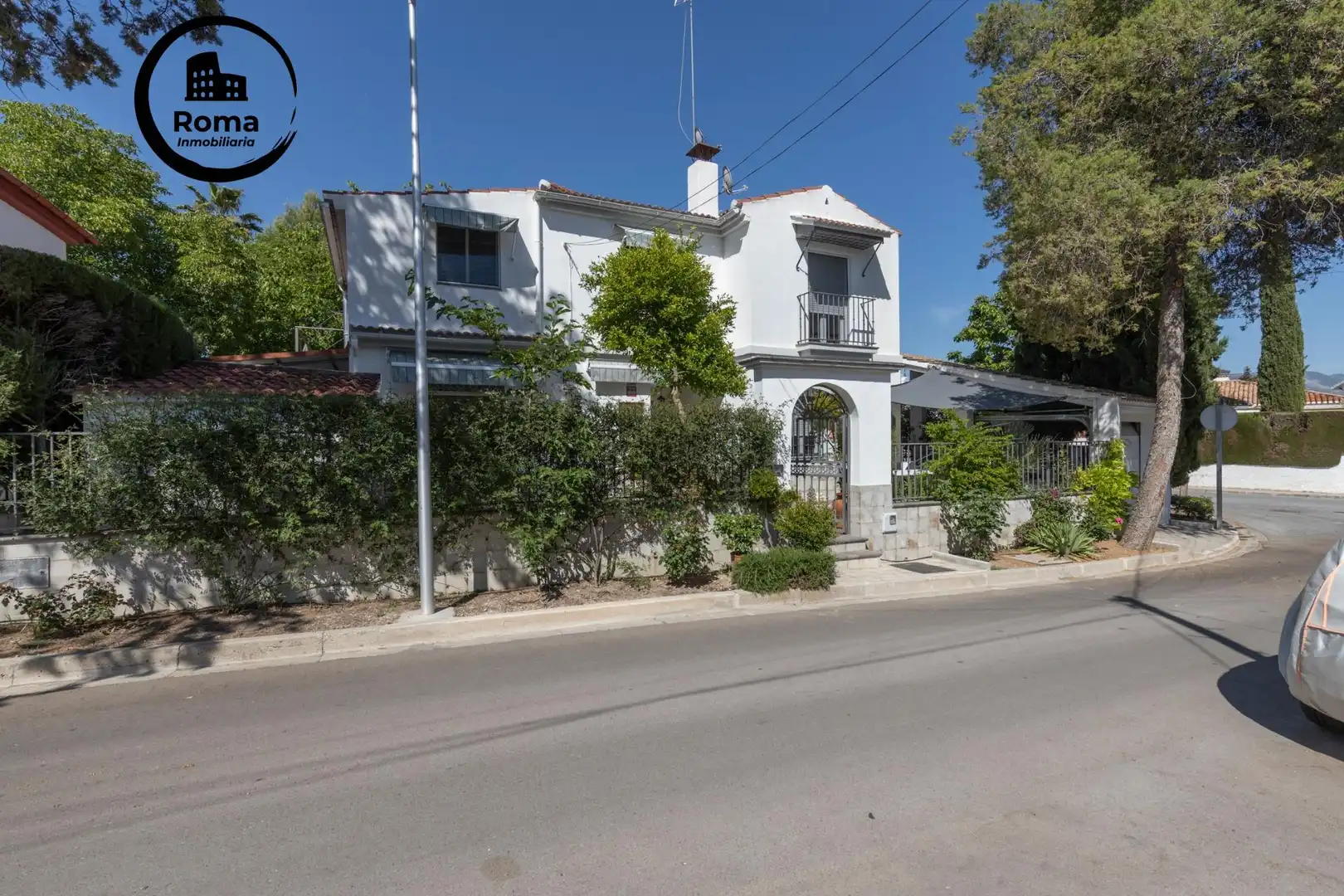 House with terrace for sale in Albolote, imagen 28