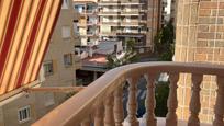 Balcony of Flat for sale in Torrevieja  with Terrace