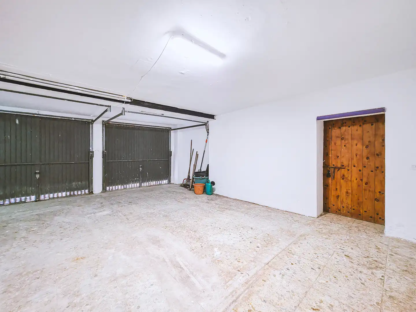 Casa o xalet en venda en Sant Pol de Mar amb Calefacció, Jardí privat i Terrassa