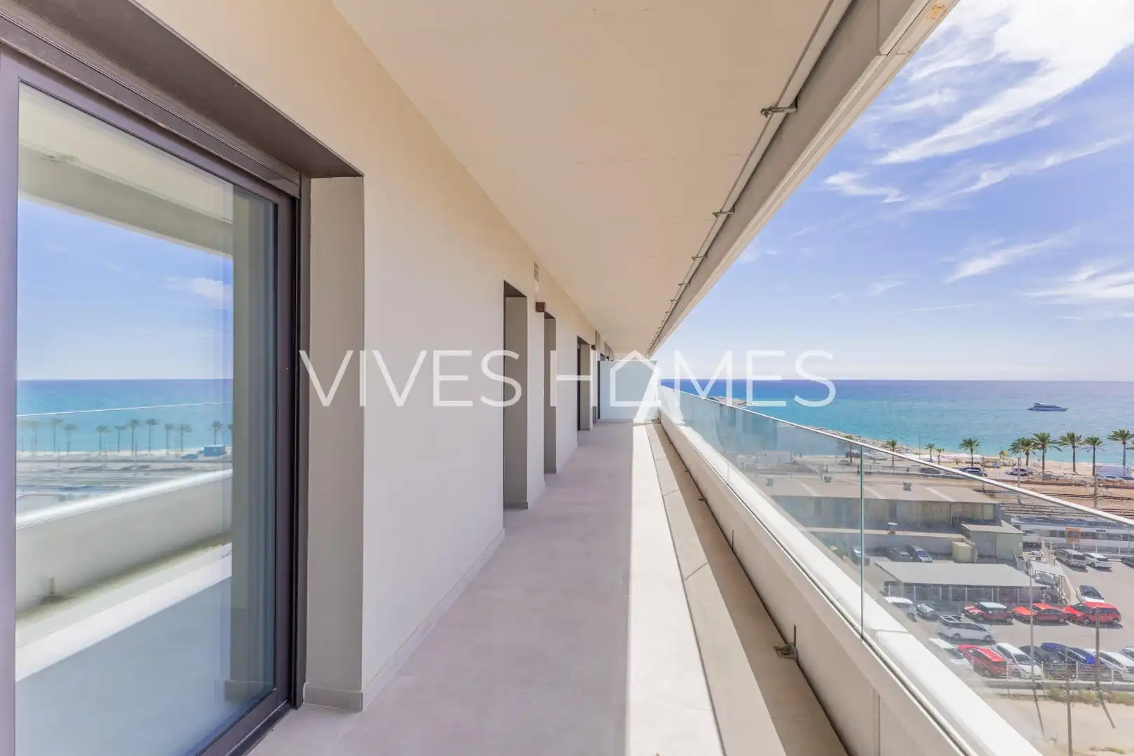 Attique avec terrasse à vendre à Avenida Avinguda Maresme, imagen 21
