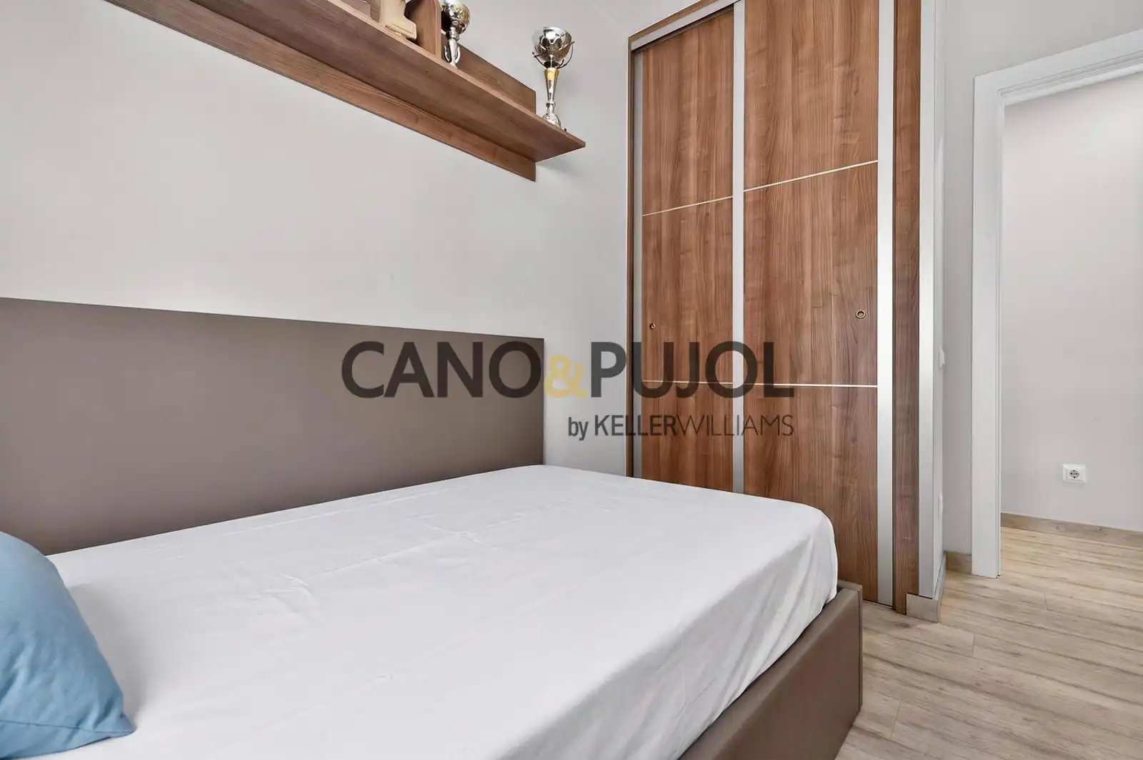 Flat with lift for sale in Polinyà, imagen 28