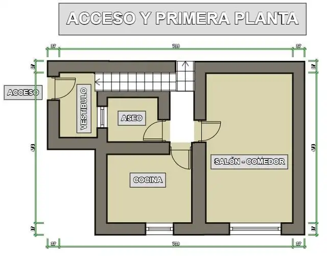 Country homes for sale in Sediles  with Terrace