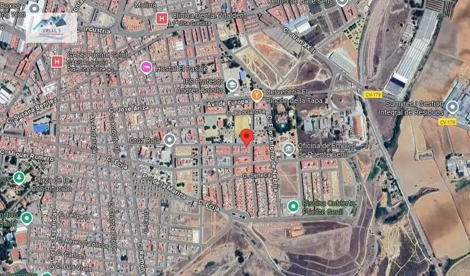 Appartamento in vendita a Calle BALDOMERO JIMENEZ, imagen 2