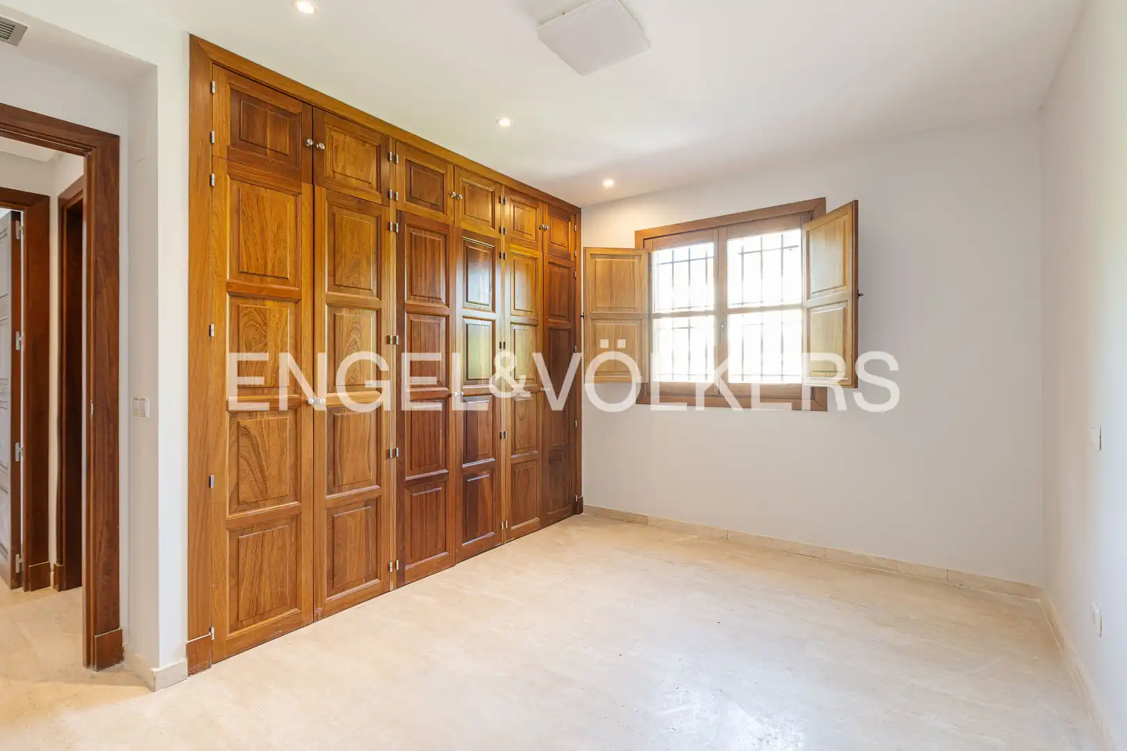 Casa o chalet de alquiler en Madrid con Aire acondicionado, Calefacción y Jardín privado