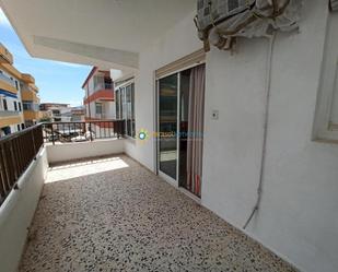 Terrassa de Apartament en venda en Oliva amb Aire condicionat, Calefacció i Terrassa