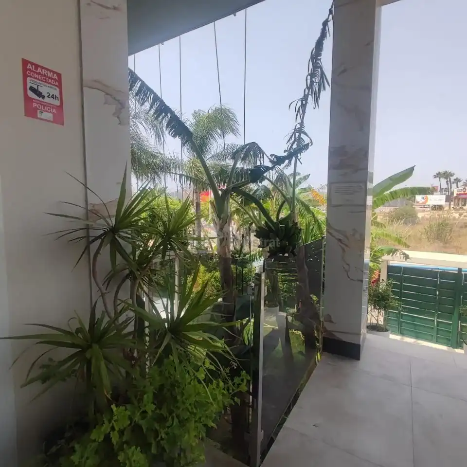 Wohnung zum Verkauf in Finestrat