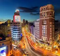 Hotel en venda a Puerta del Sol 16