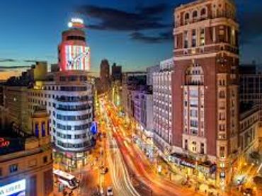 Hotel for sale in Puerta del Sol 16