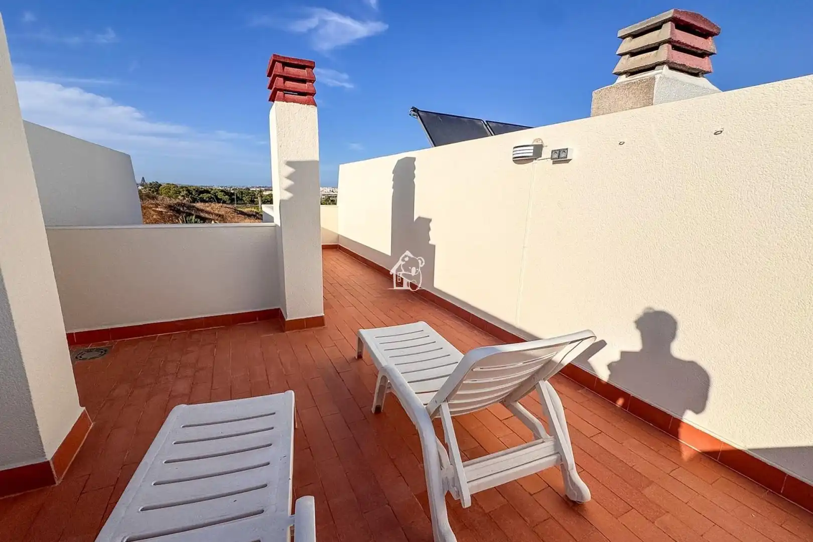 Detached homes for rent in Los Balcones - Los Altos