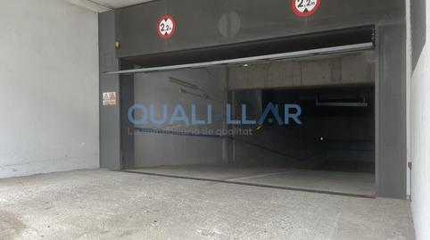 Foto 4 de Garaje de alquiler en Carrer General Manso, Roses - Castellbell, Sant Feliu de Llobregat