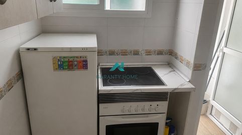 Foto 4 de Pis de lloguer a Peñamefecit - Avda Barcelona, Jaén Capital