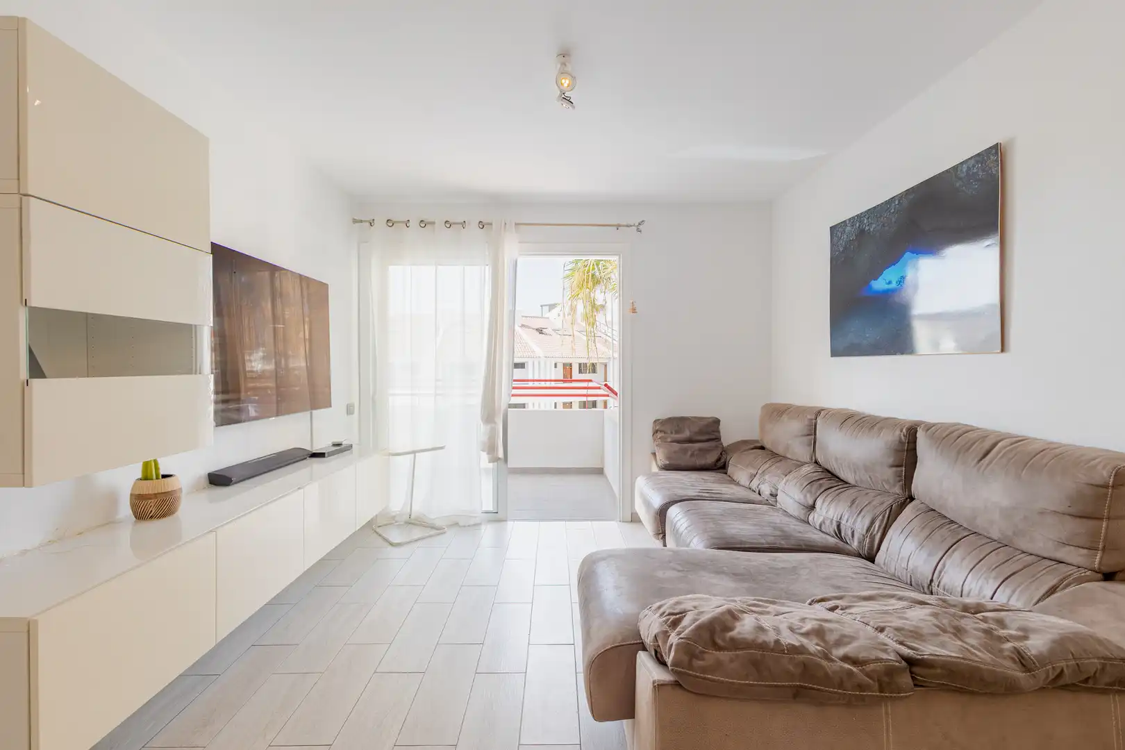 Piso con terraza en venta en Calle Montaña Chica 2, imagen 10