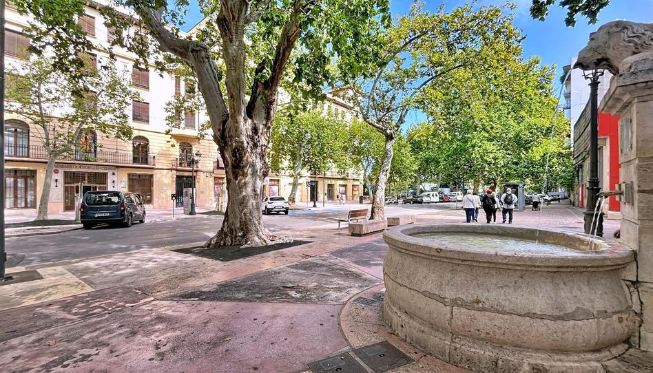 Foto 1 de Pis en venda a Avenida Selgas, 3, Xàtiva, Valencia