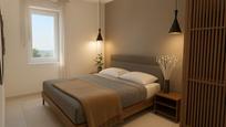 Bedroom of Flat for sale in Santoña  with Terrace