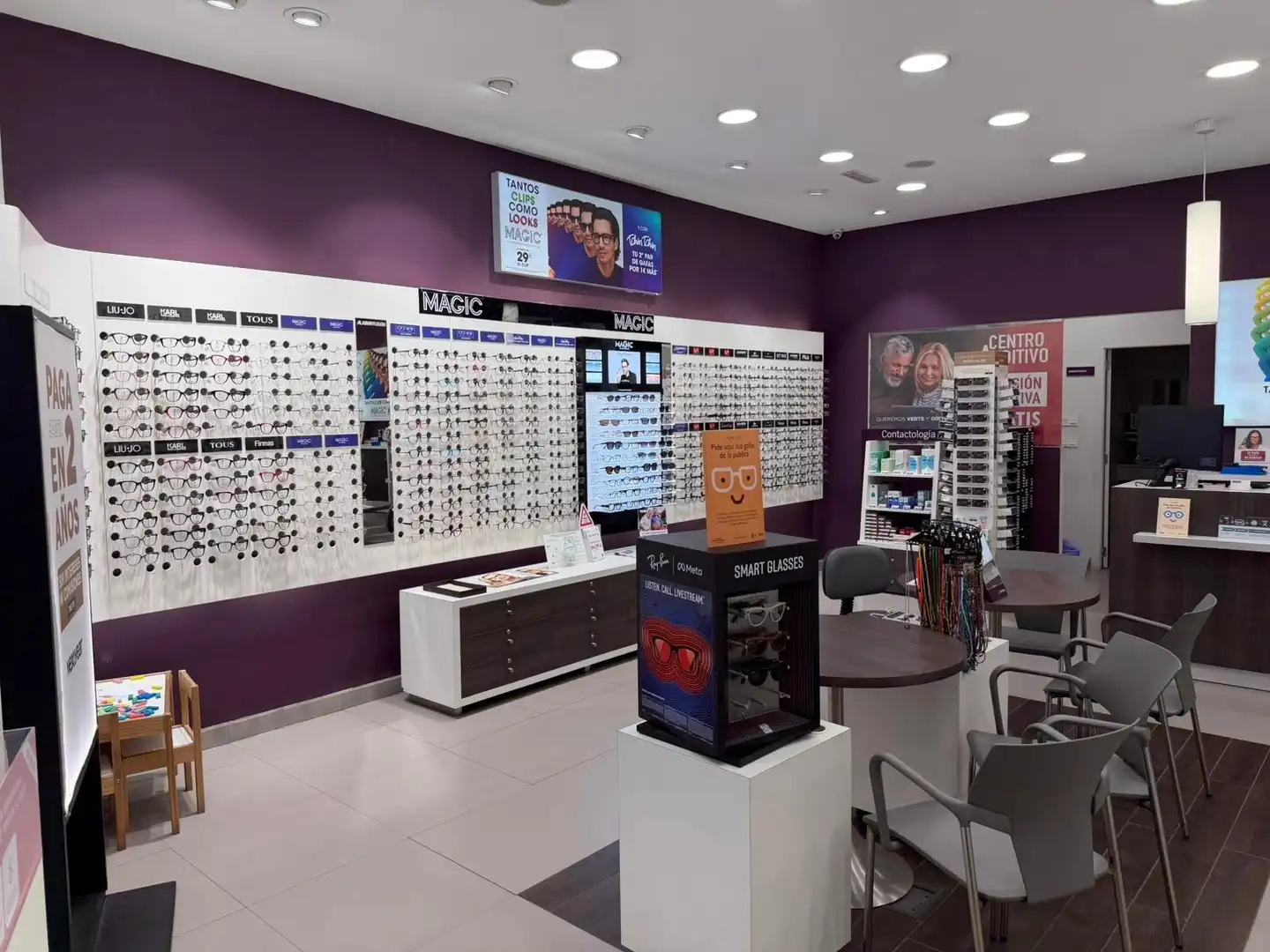 Business premises to rent in Centro - Juan Flórez - Plaza Pontevedra, imagen 6